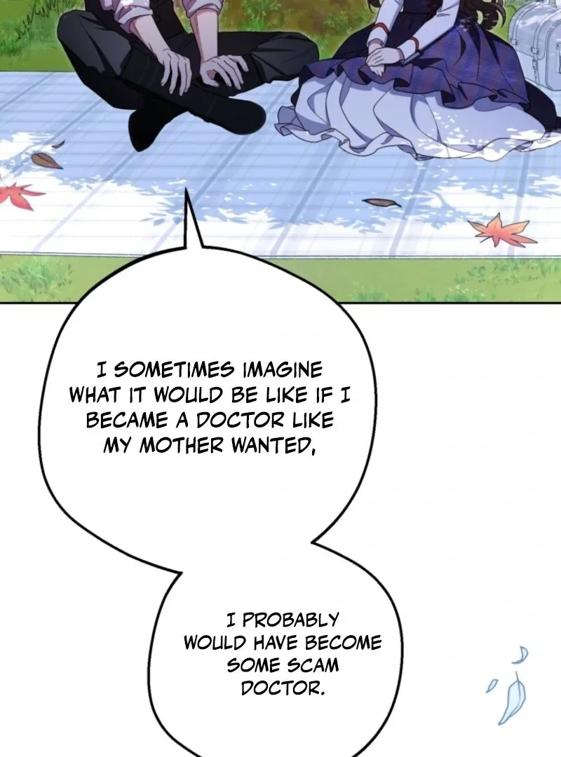 The Villainess Is Shy In Receiving Love Chapter 103 page 53