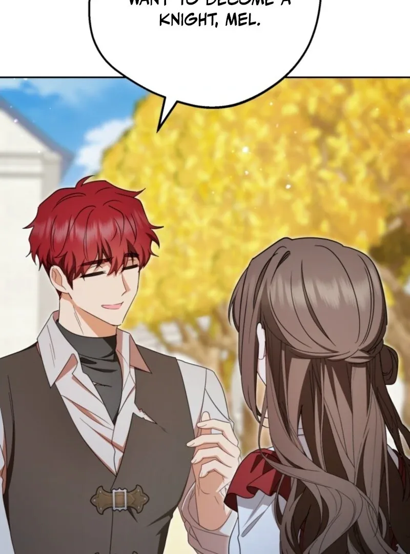 The Villainess Is Shy In Receiving Love Chapter 103 page 48