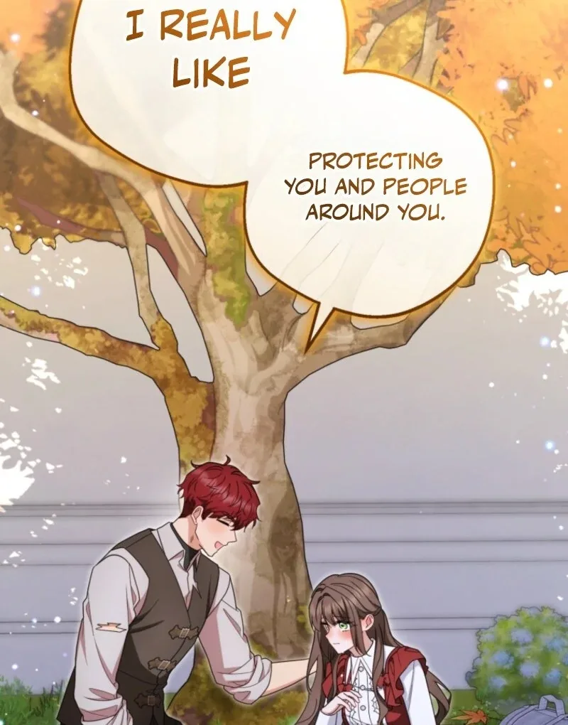 The Villainess Is Shy In Receiving Love Chapter 103 page 70