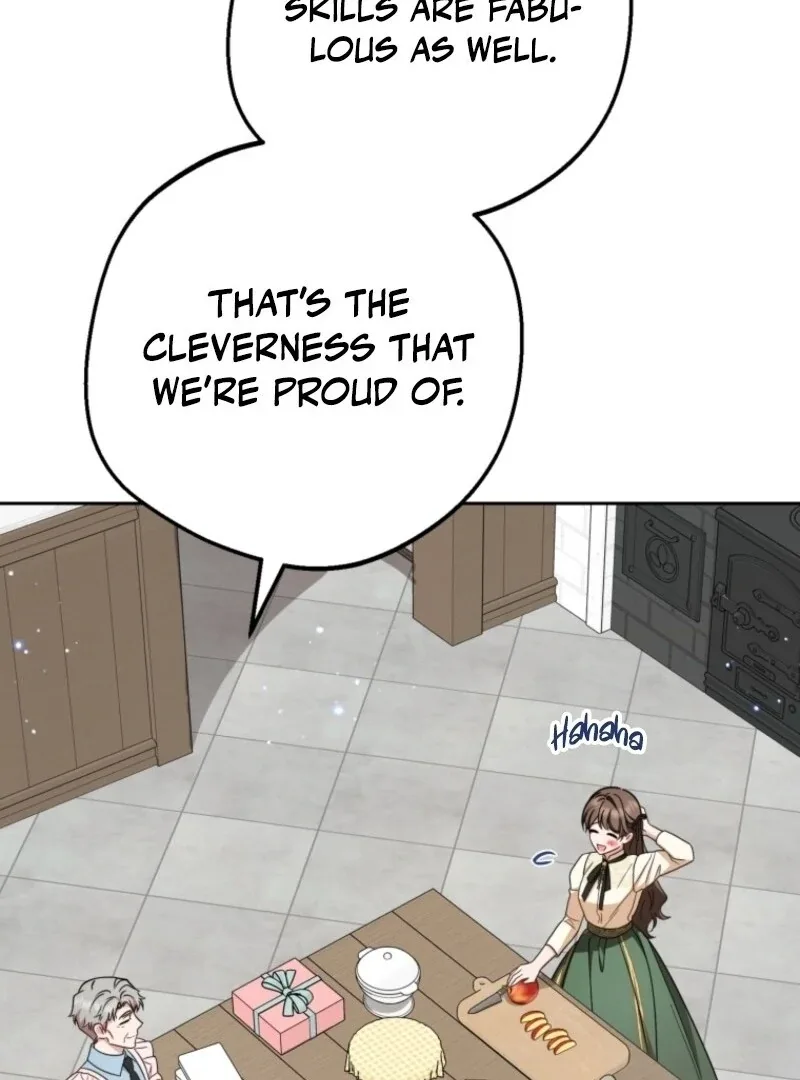 The Villainess Is Shy In Receiving Love Chapter 101 page 93