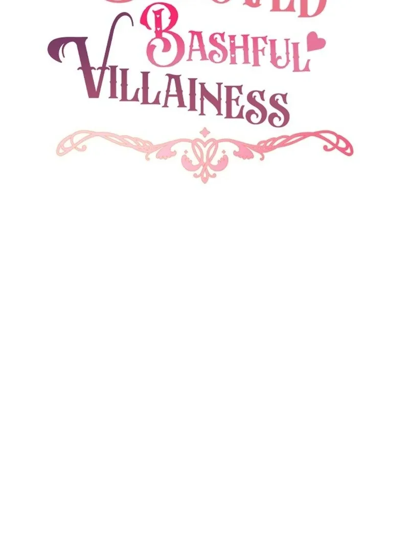 The Villainess Is Shy In Receiving Love Chapter 103 page 77
