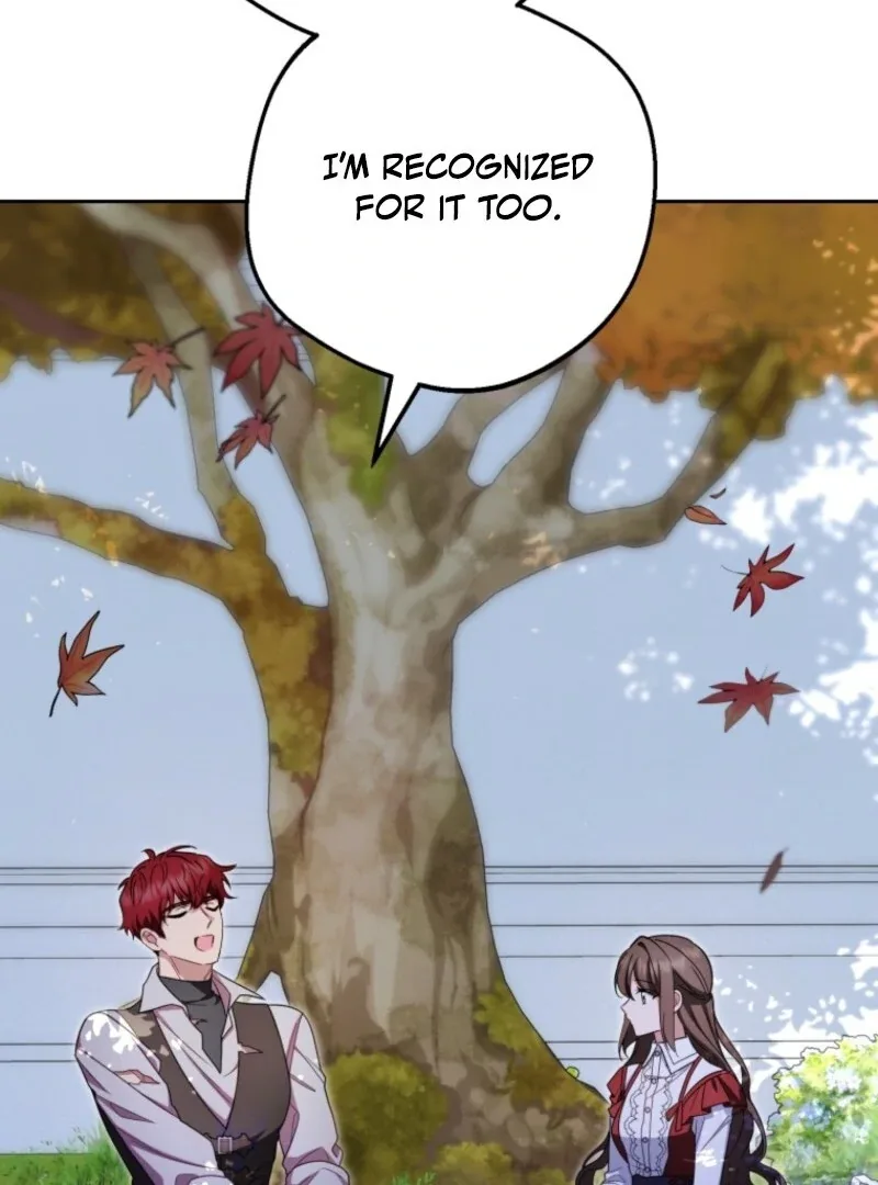 The Villainess Is Shy In Receiving Love Chapter 103 page 52