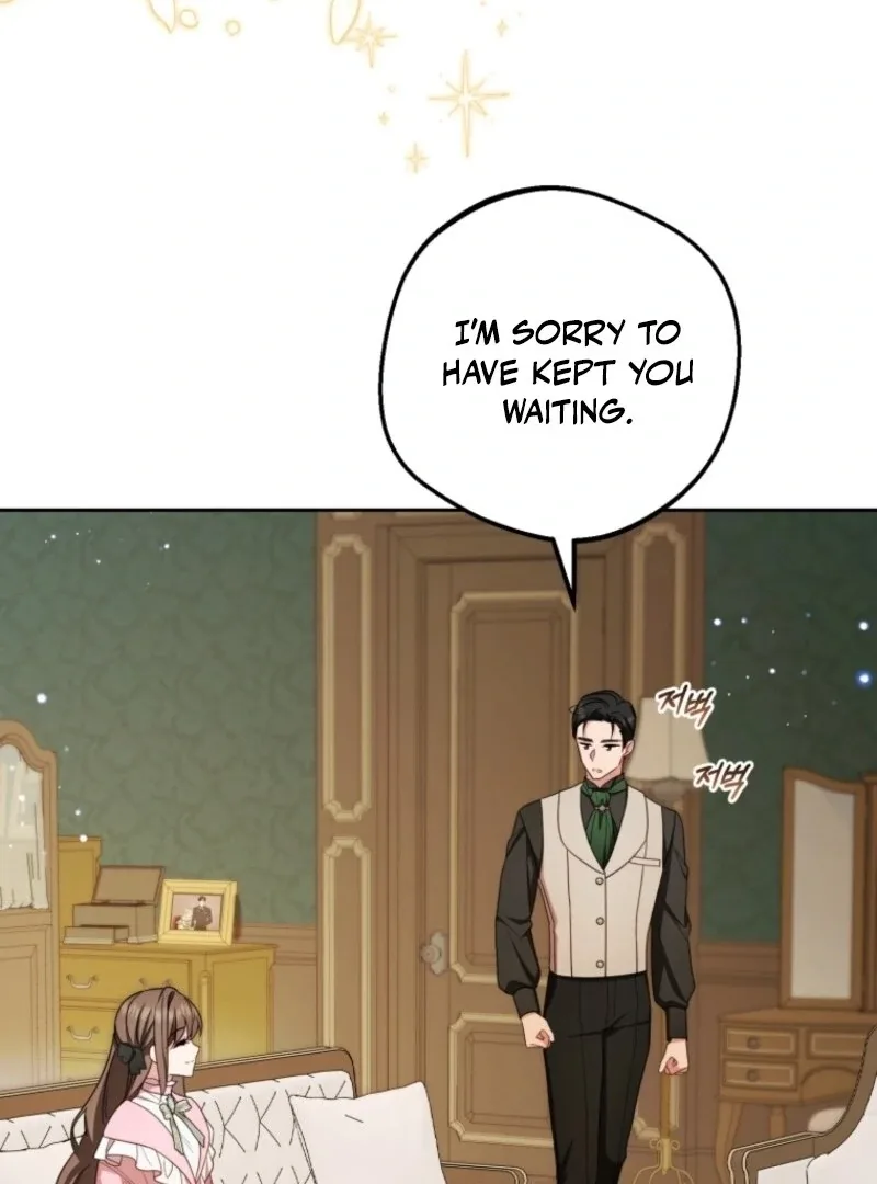 The Villainess Is Shy In Receiving Love Chapter 96 page 84