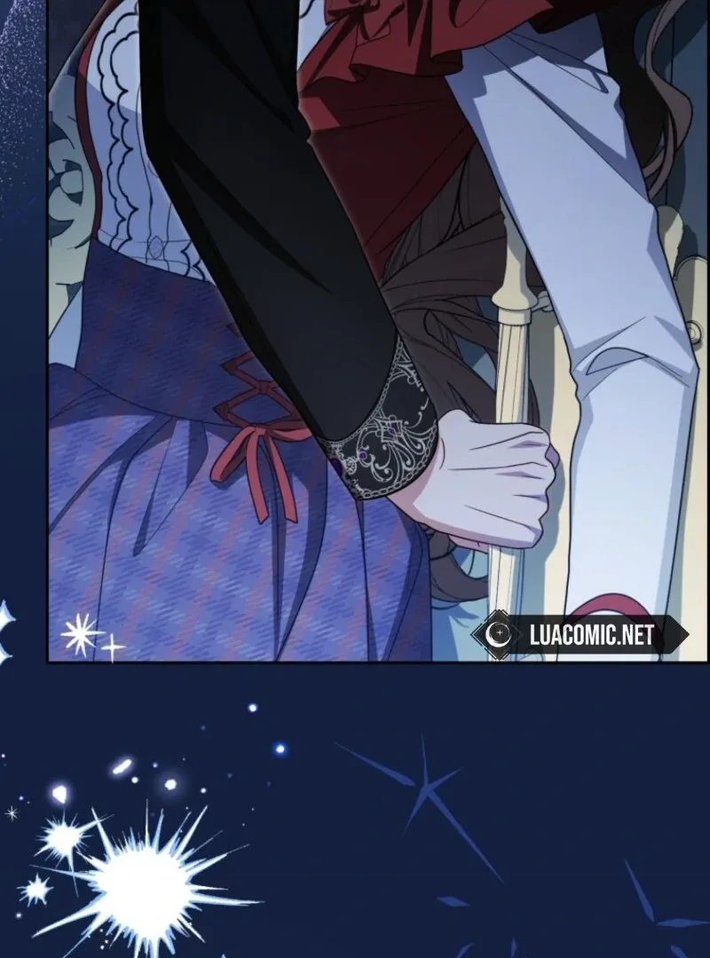 The Villainess Is Shy In Receiving Love Chapter 103 page 120
