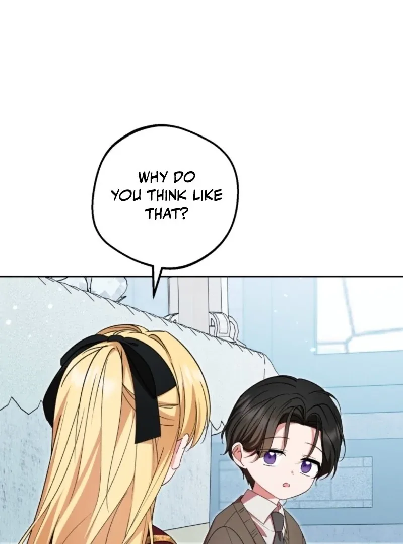 The Villainess Is Shy In Receiving Love Chapter 98 page 36