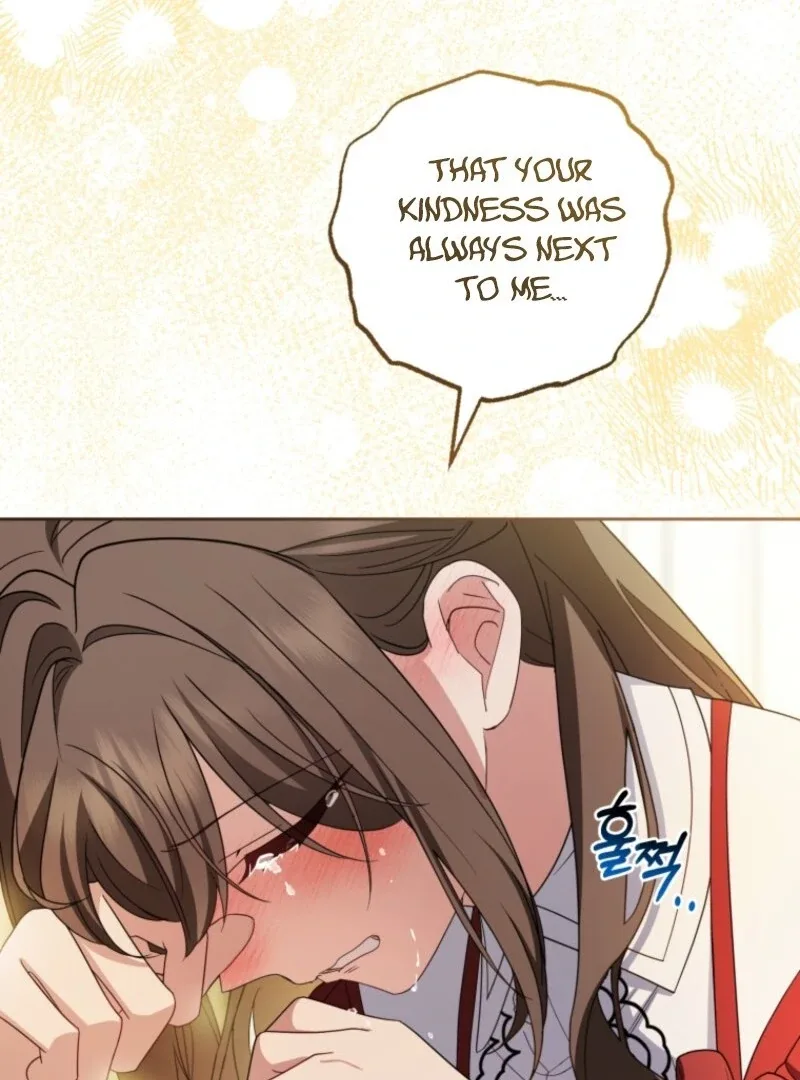 The Villainess Is Shy In Receiving Love Chapter 103 page 66