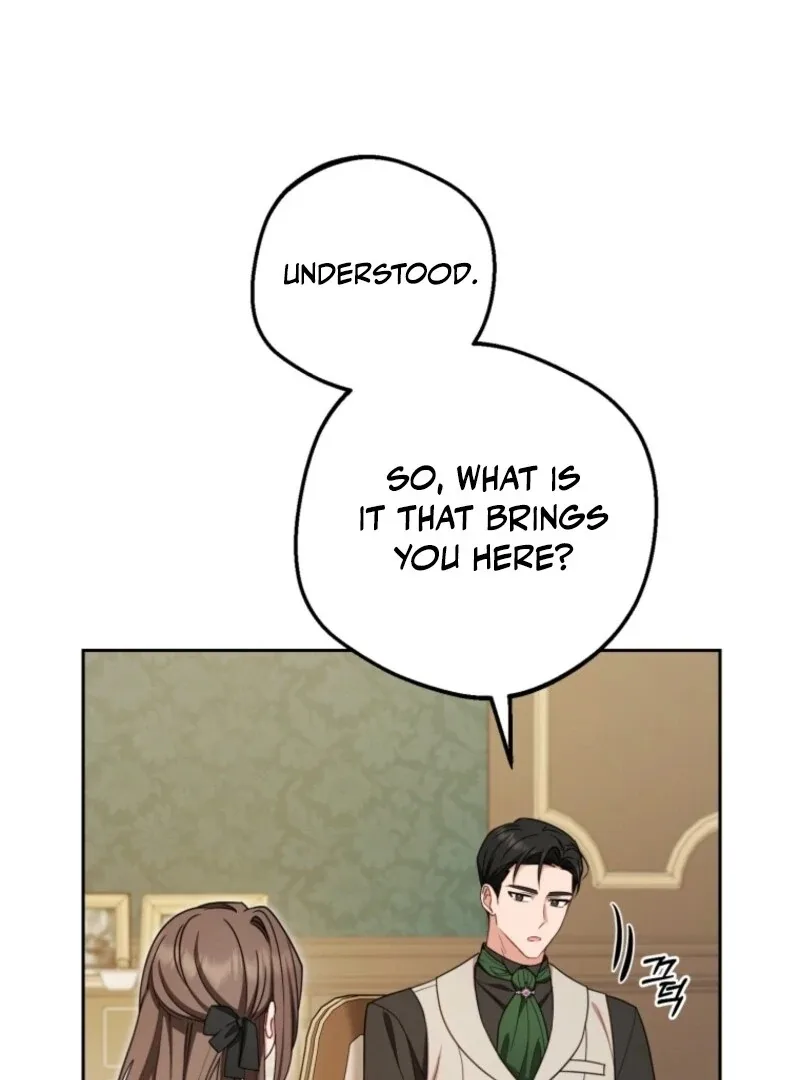 The Villainess Is Shy In Receiving Love Chapter 96 page 90