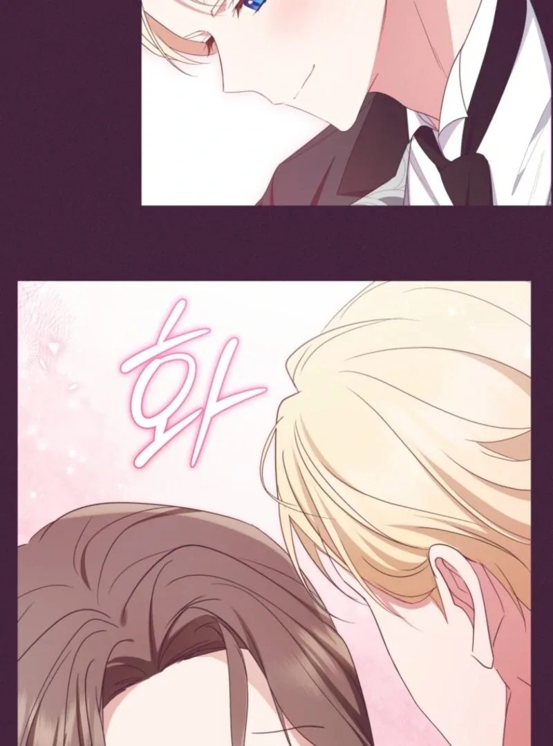 The Villainess Is Shy In Receiving Love Chapter 102 page 28