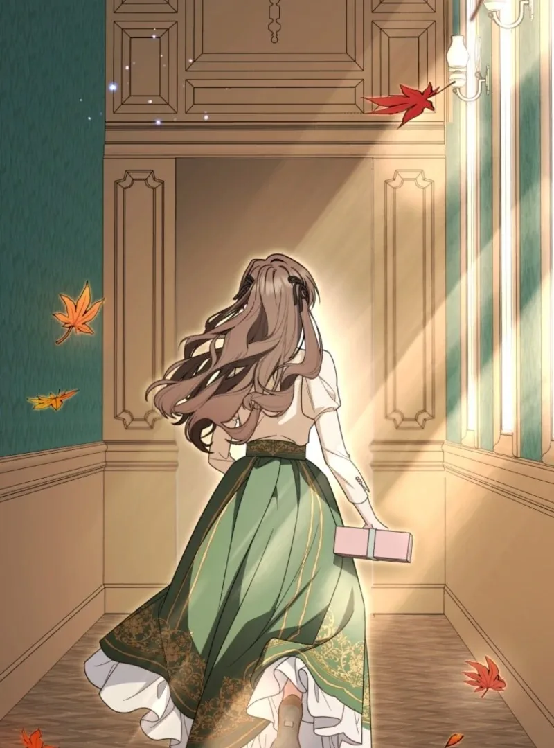 The Villainess Is Shy In Receiving Love Chapter 102 page 9
