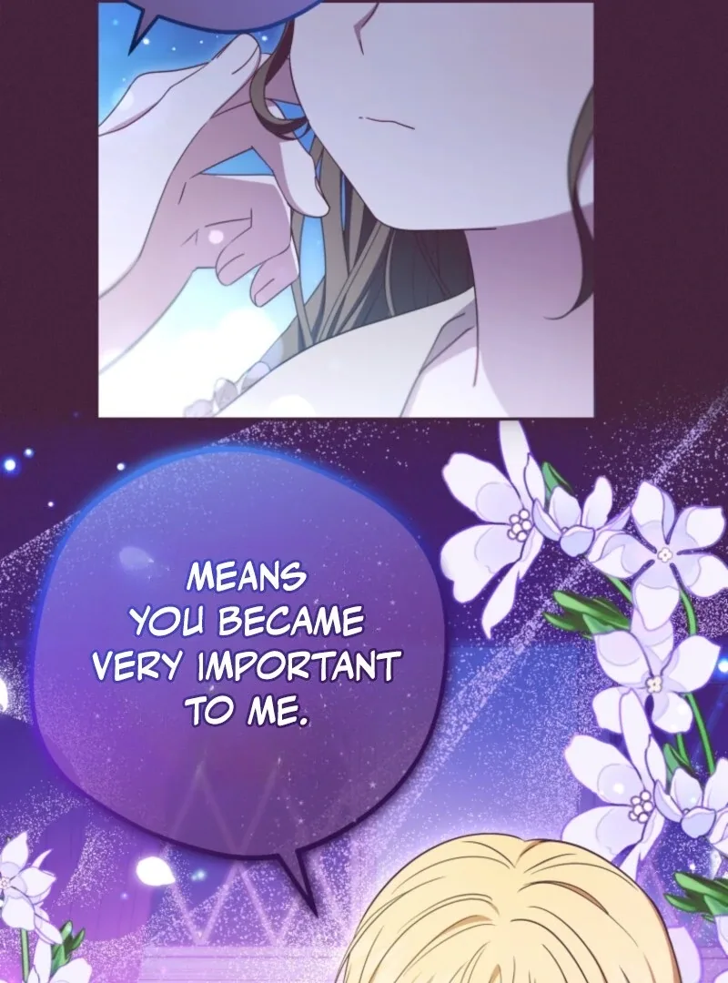 The Villainess Is Shy In Receiving Love Chapter 102 page 25