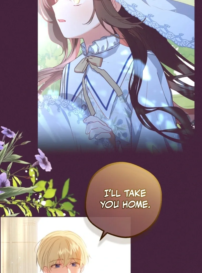 The Villainess Is Shy In Receiving Love Chapter 102 page 16