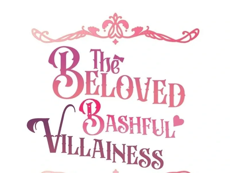 The Villainess Is Shy In Receiving Love Chapter 98 page 68