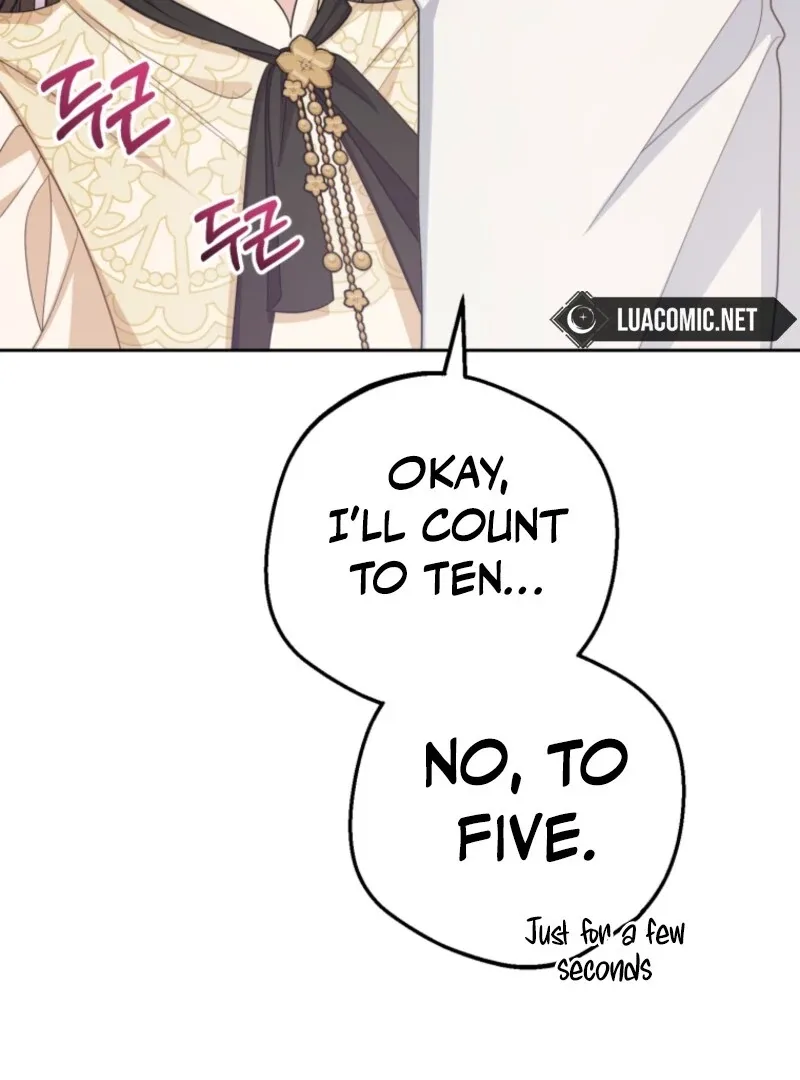 The Villainess Is Shy In Receiving Love Chapter 102 page 128