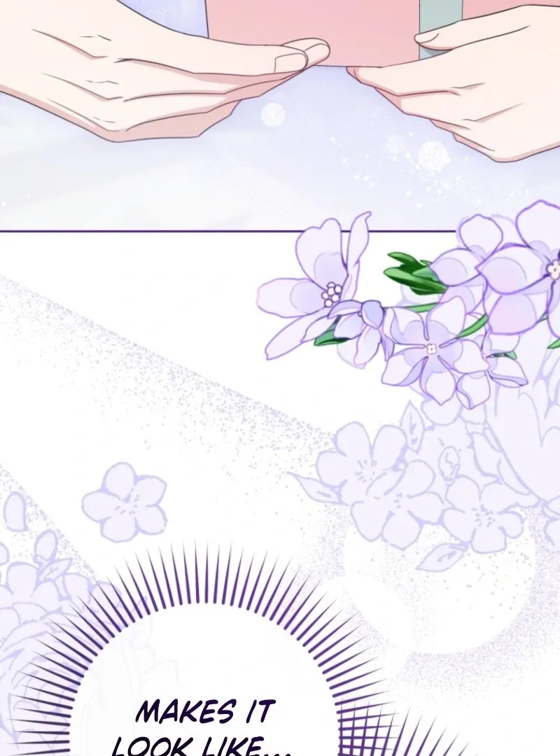 The Villainess Is Shy In Receiving Love Chapter 102 page 84