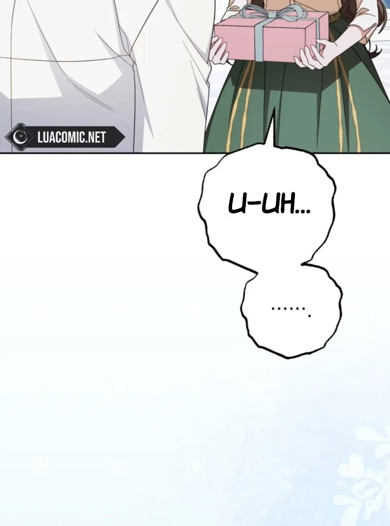 The Villainess Is Shy In Receiving Love Chapter 102 page 71