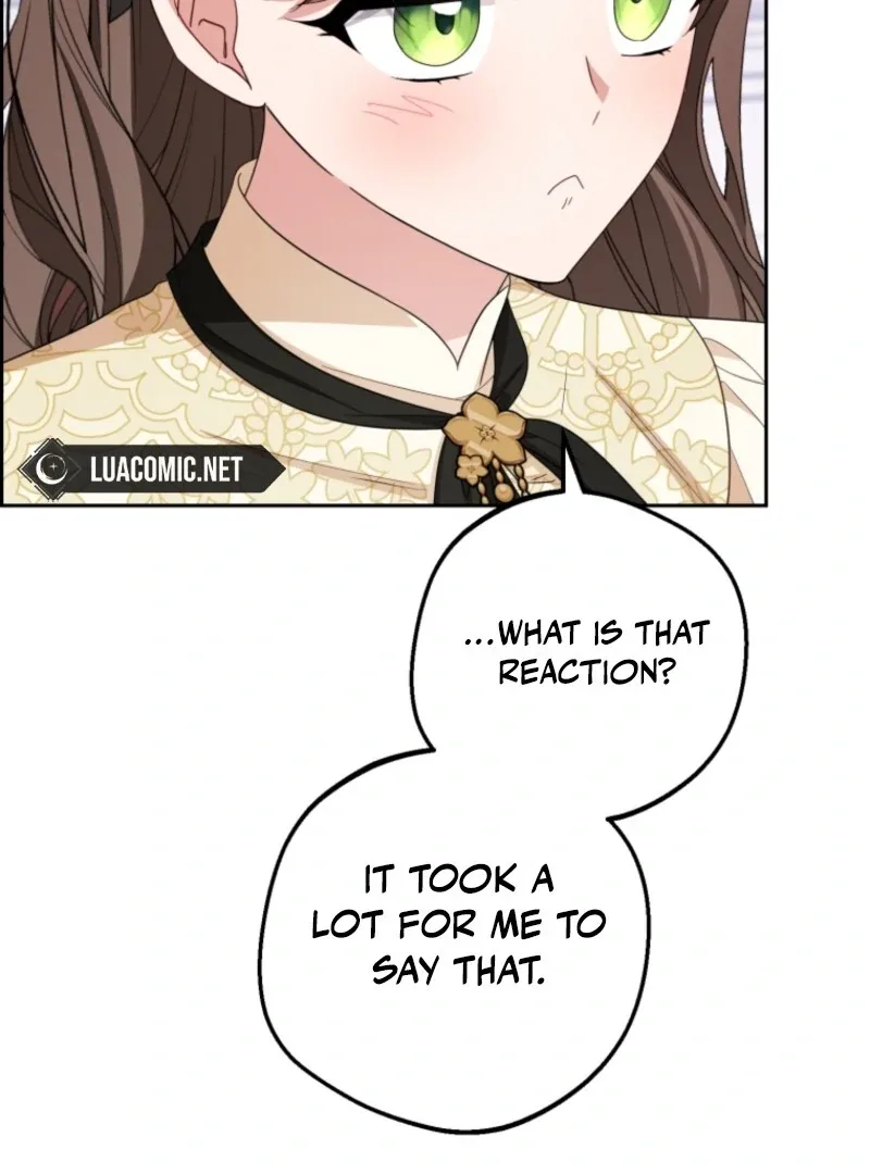 The Villainess Is Shy In Receiving Love Chapter 102 page 106