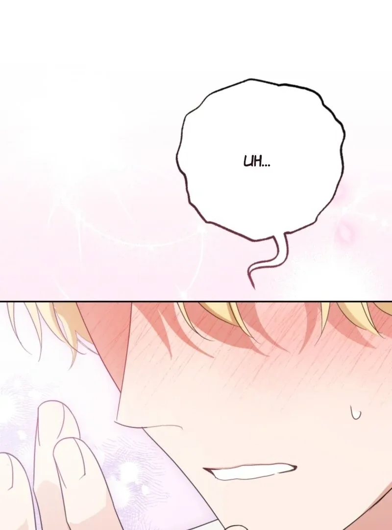 The Villainess Is Shy In Receiving Love Chapter 102 page 109