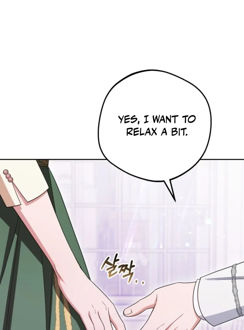 The Villainess Is Shy In Receiving Love Chapter 102 page 121