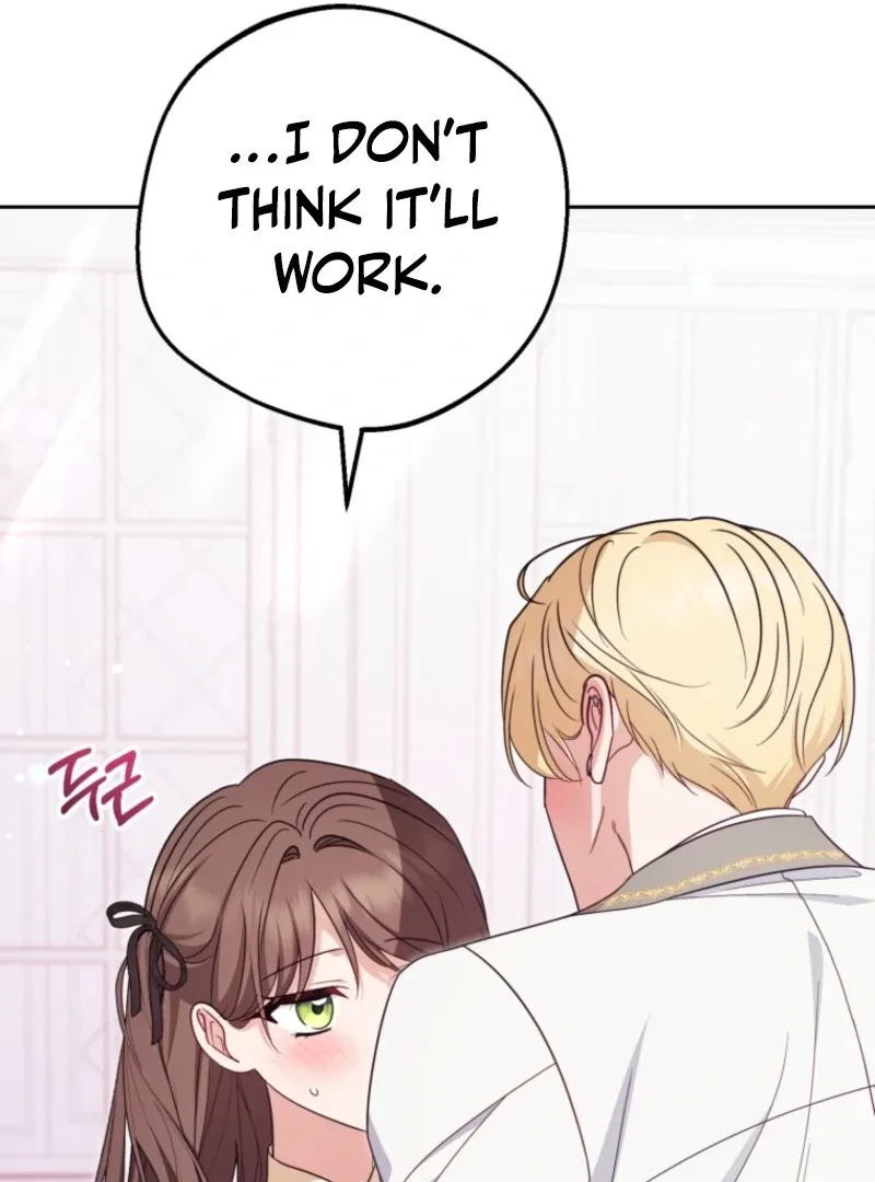 The Villainess Is Shy In Receiving Love Chapter 102 page 124