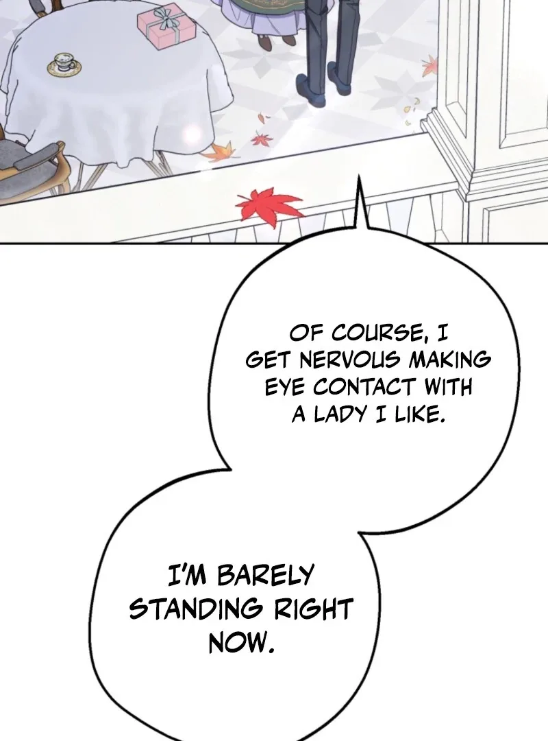 The Villainess Is Shy In Receiving Love Chapter 102 page 118