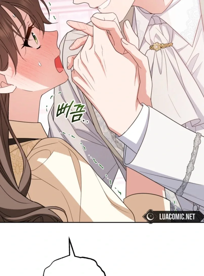 The Villainess Is Shy In Receiving Love Chapter 102 page 152