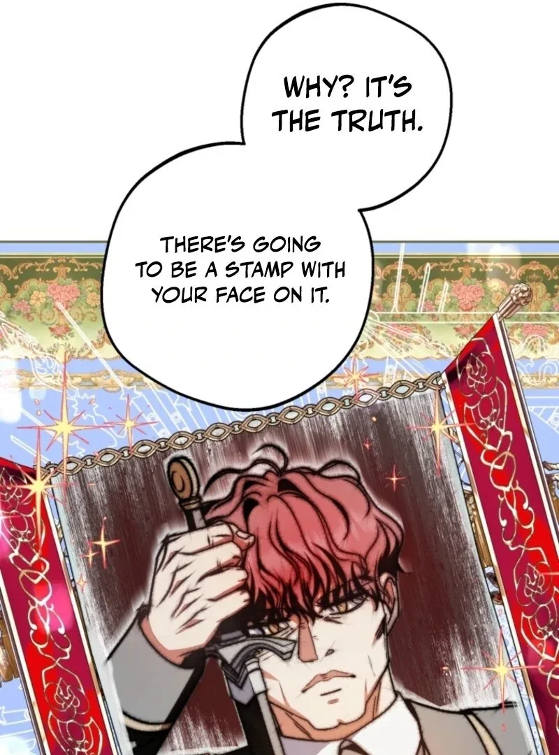 The Villainess Is Shy In Receiving Love Chapter 98 page 92