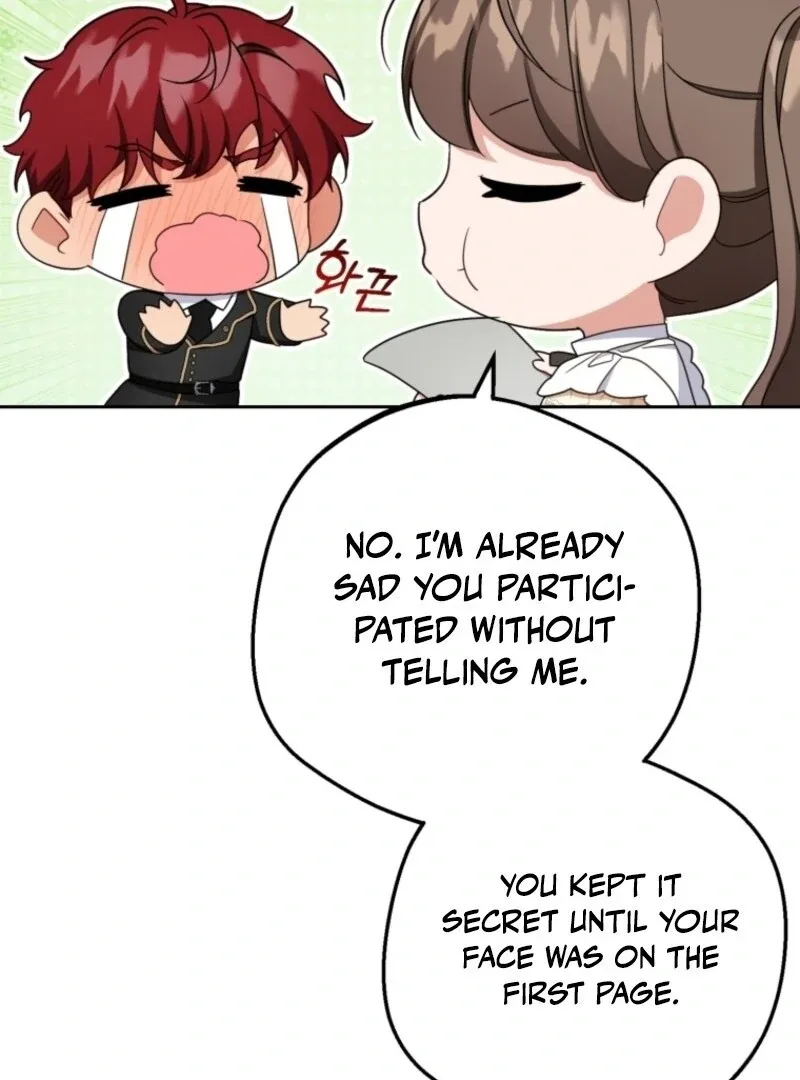 The Villainess Is Shy In Receiving Love Chapter 98 page 95