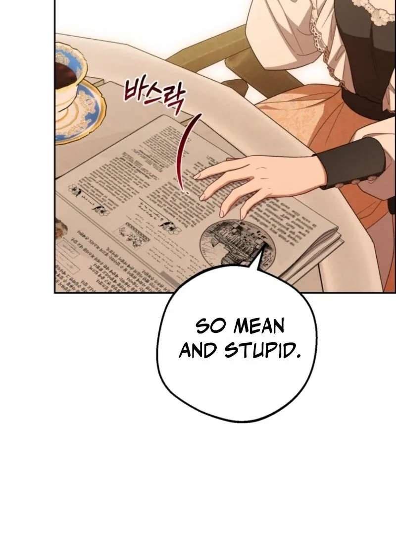 The Villainess Is Shy In Receiving Love Chapter 98 page 97
