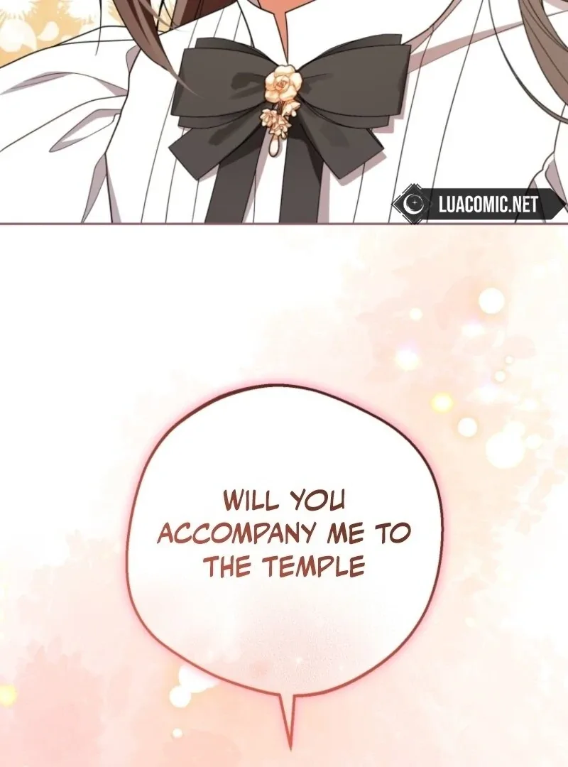 The Villainess Is Shy In Receiving Love Chapter 98 page 117