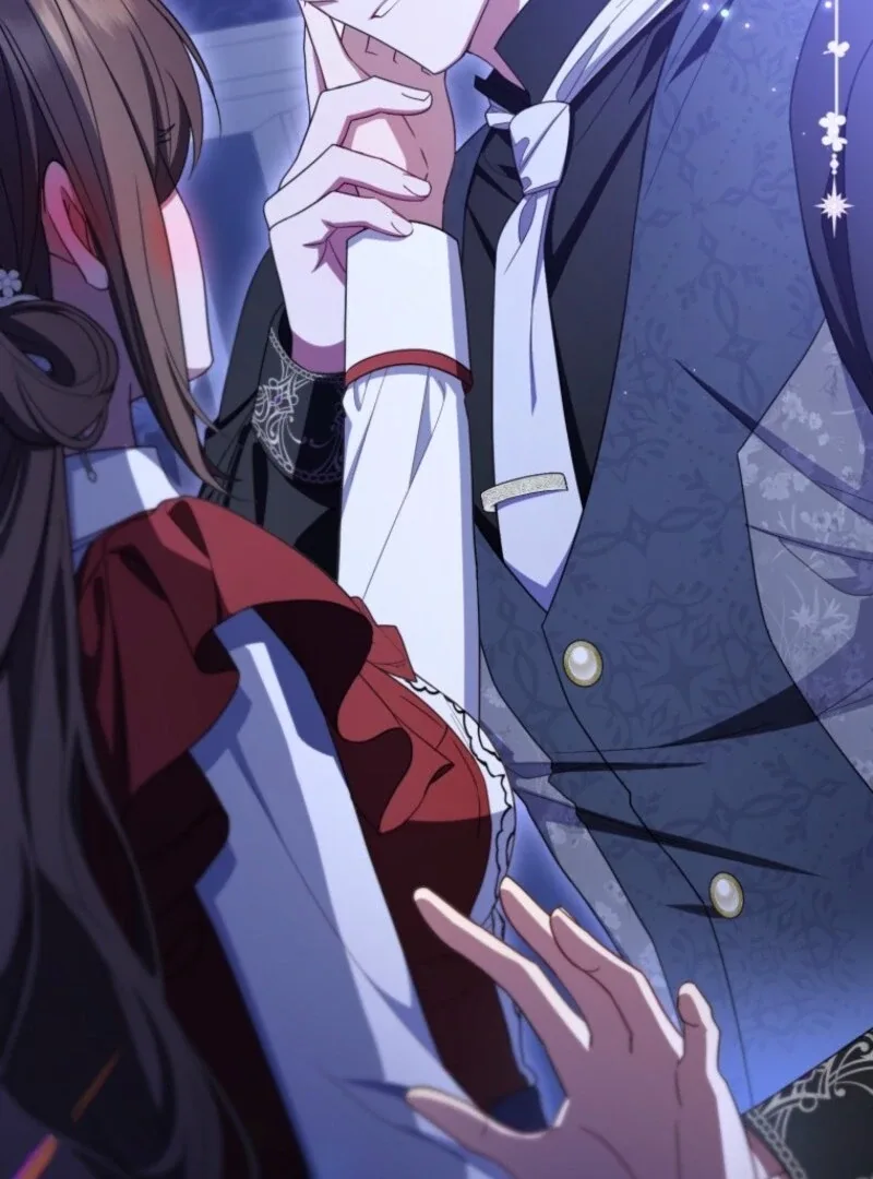 The Villainess Is Shy In Receiving Love Chapter 104 page 21