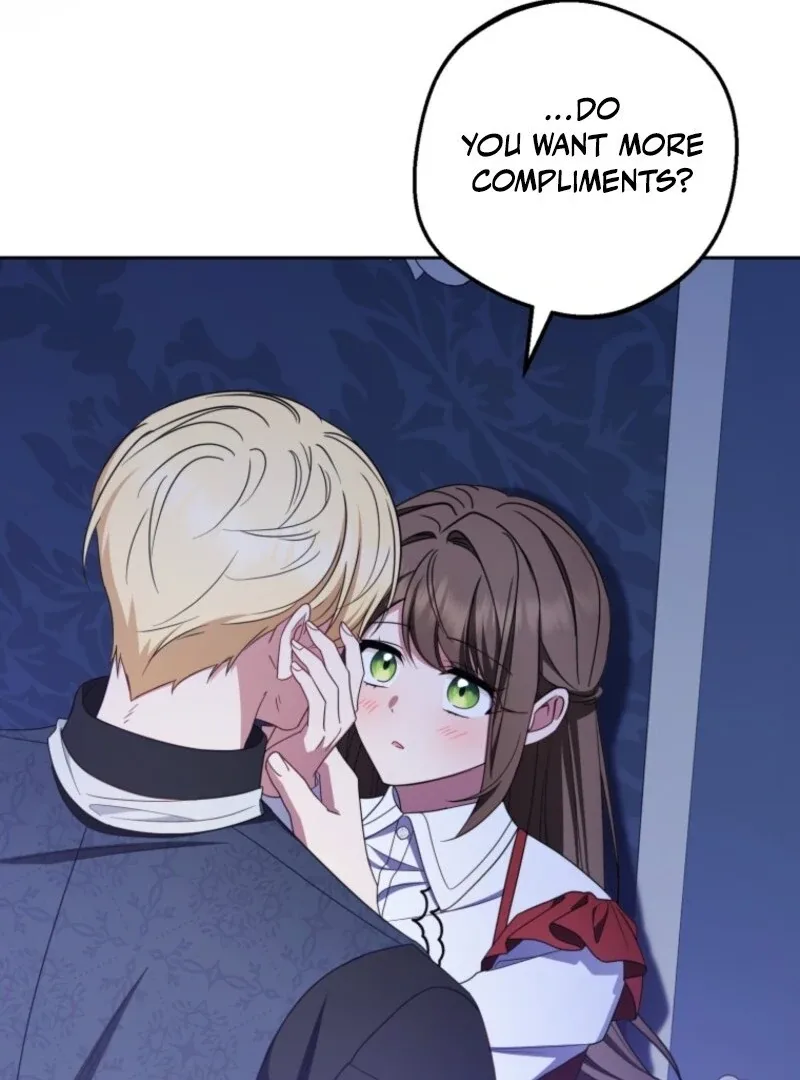 The Villainess Is Shy In Receiving Love Chapter 104 page 23