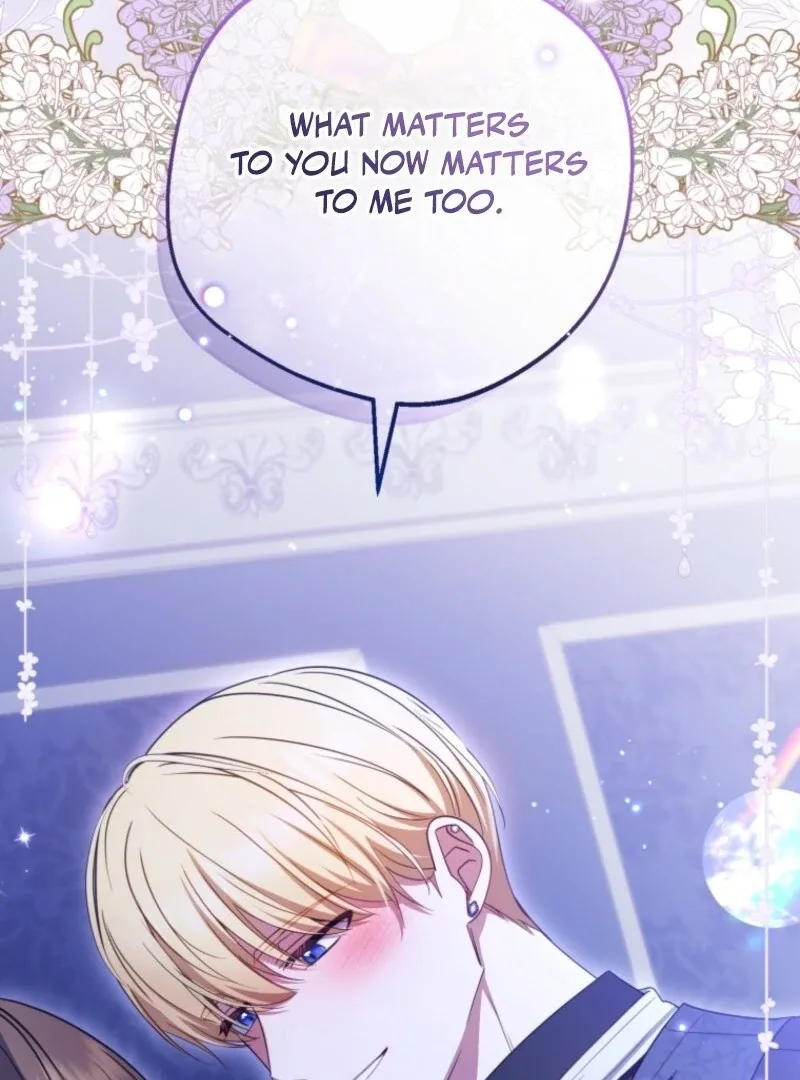 The Villainess Is Shy In Receiving Love Chapter 104 page 20