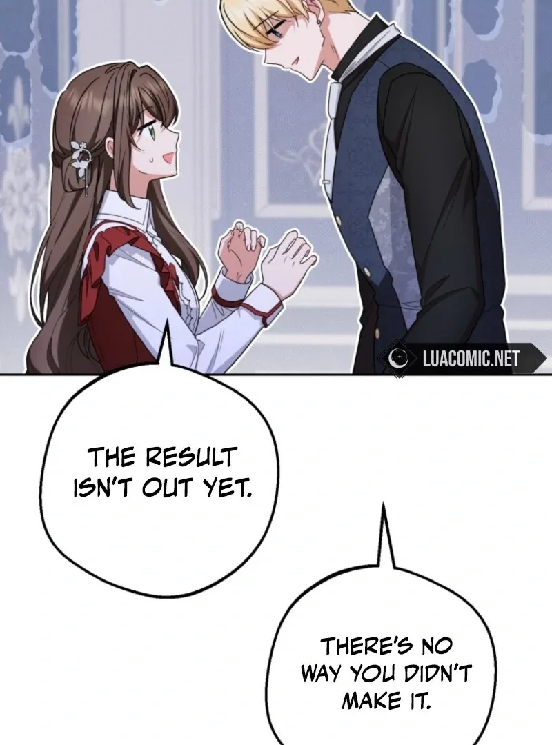 The Villainess Is Shy In Receiving Love Chapter 104 page 34