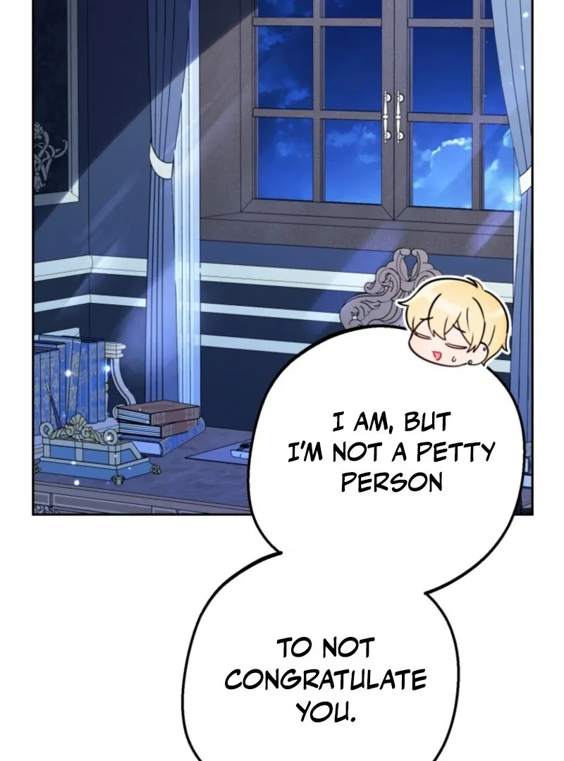 The Villainess Is Shy In Receiving Love Chapter 104 page 36