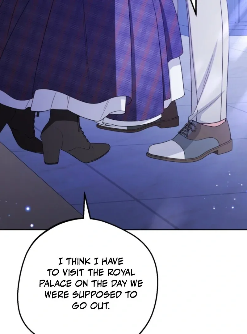 The Villainess Is Shy In Receiving Love Chapter 104 page 30