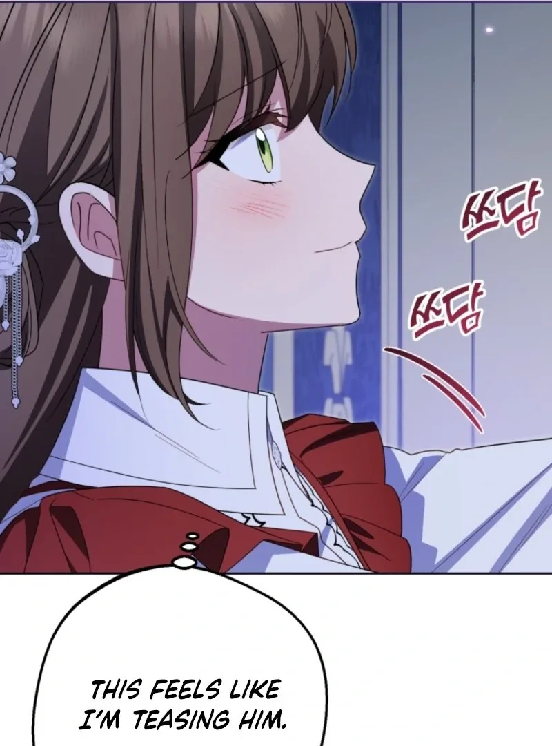 The Villainess Is Shy In Receiving Love Chapter 104 page 28