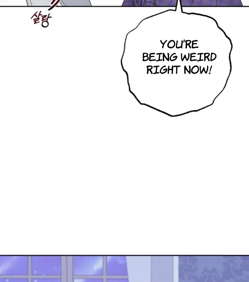 The Villainess Is Shy In Receiving Love Chapter 104 page 55