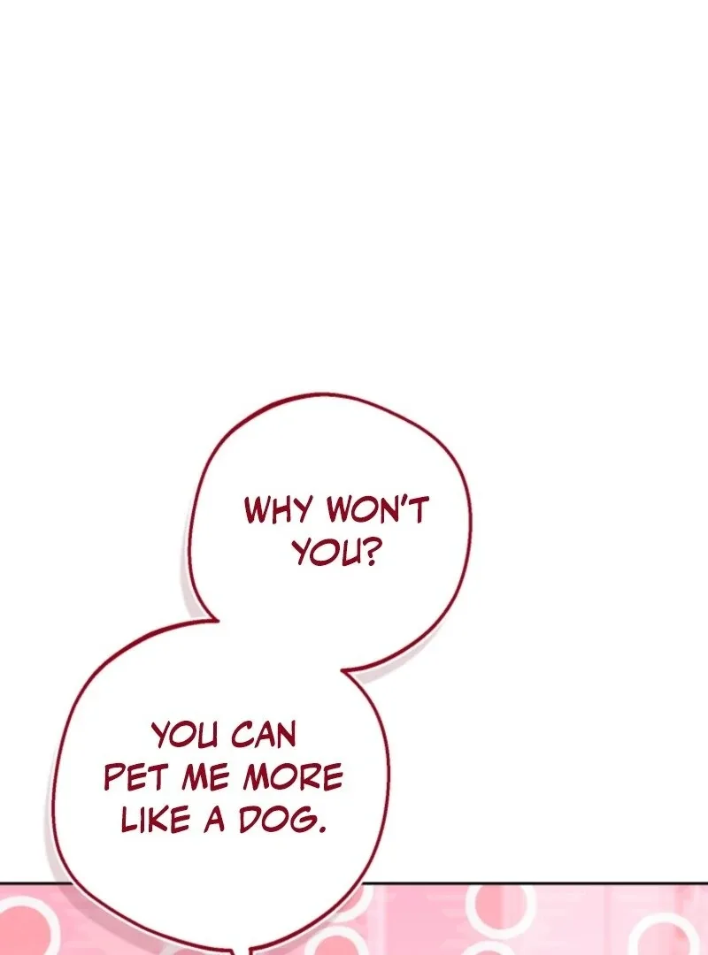 The Villainess Is Shy In Receiving Love Chapter 104 page 53