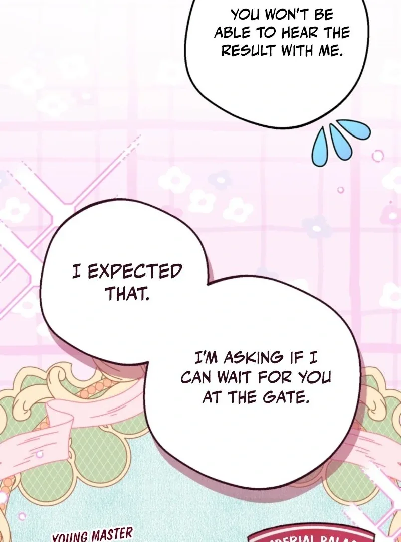The Villainess Is Shy In Receiving Love Chapter 104 page 44