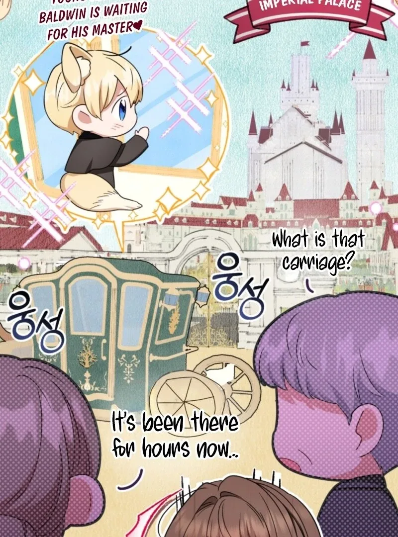 The Villainess Is Shy In Receiving Love Chapter 104 page 45