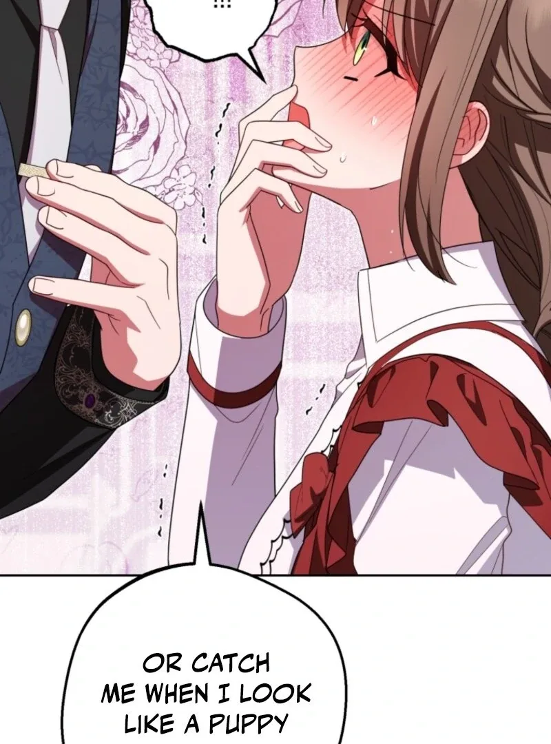 The Villainess Is Shy In Receiving Love Chapter 104 page 49