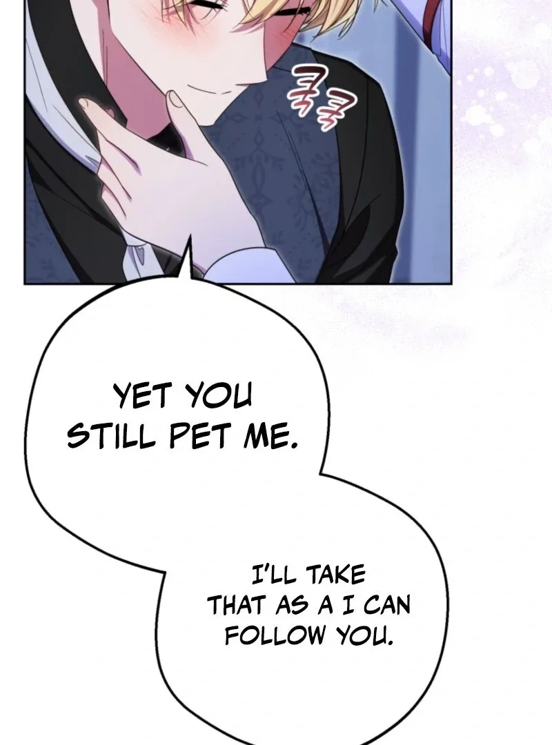 The Villainess Is Shy In Receiving Love Chapter 104 page 60