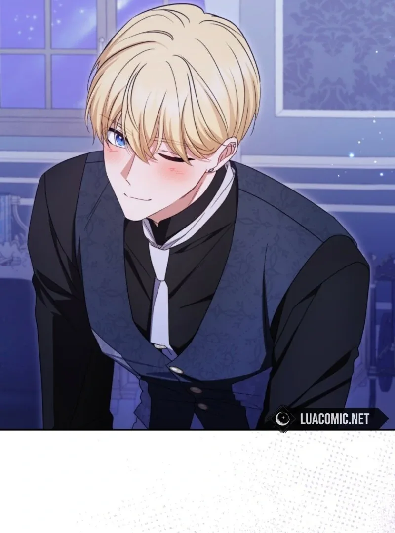 The Villainess Is Shy In Receiving Love Chapter 104 page 56