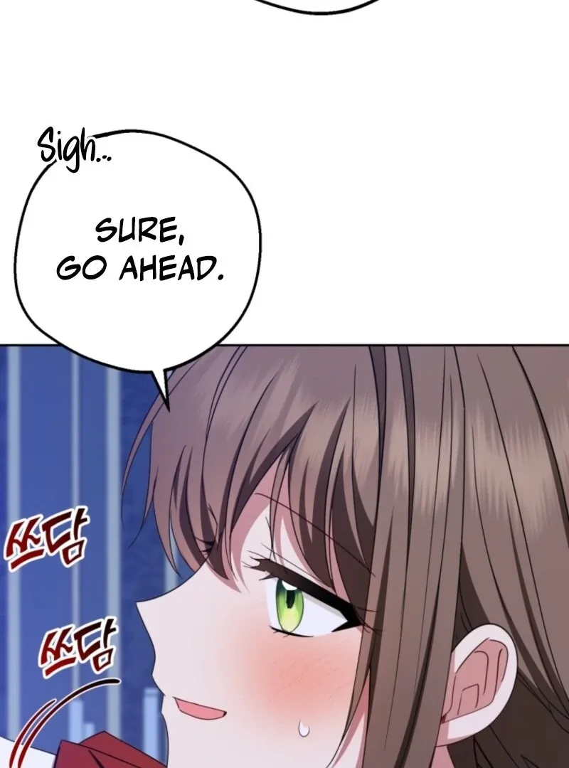 The Villainess Is Shy In Receiving Love Chapter 104 page 61
