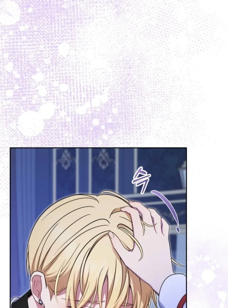 The Villainess Is Shy In Receiving Love Chapter 104 page 59