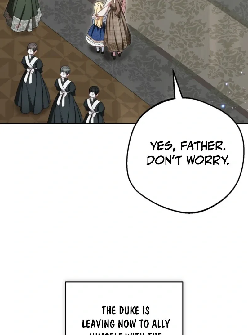 The Villainess Is Shy In Receiving Love Chapter 104 page 76
