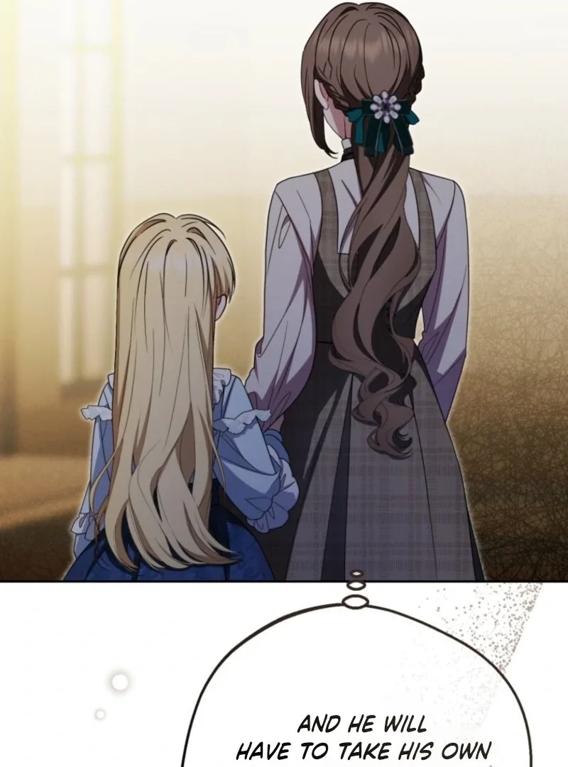 The Villainess Is Shy In Receiving Love Chapter 104 page 84