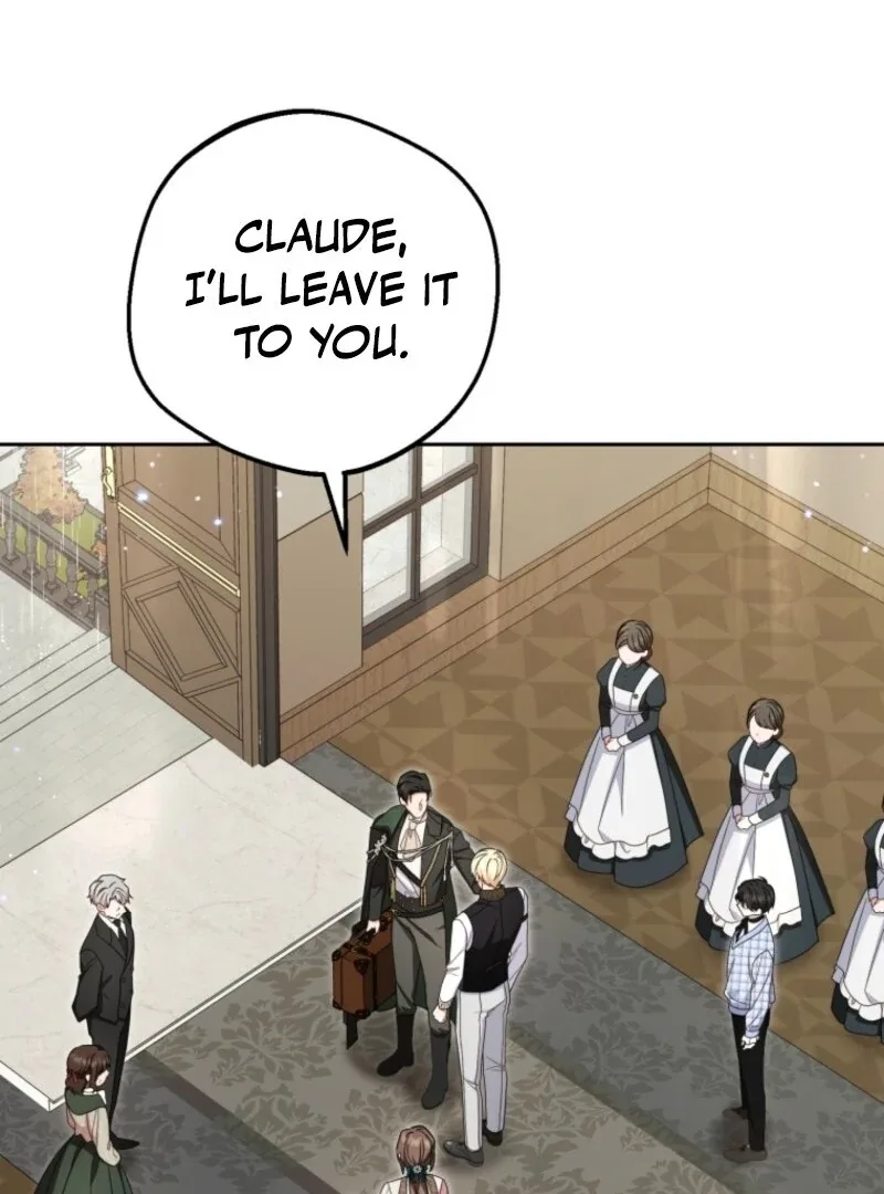 The Villainess Is Shy In Receiving Love Chapter 104 page 75