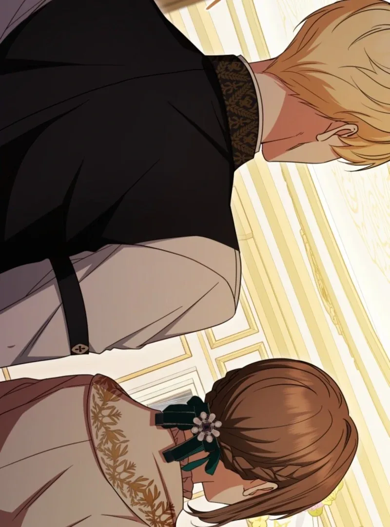 The Villainess Is Shy In Receiving Love Chapter 105 page 31