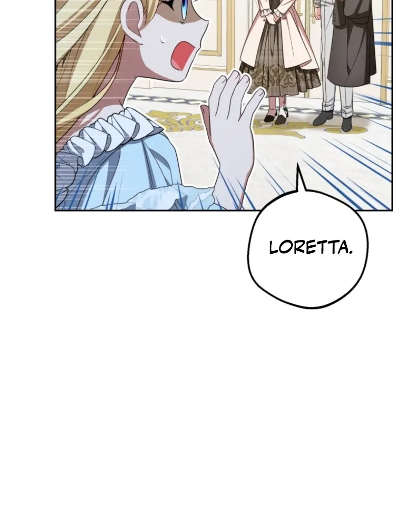 The Villainess Is Shy In Receiving Love Chapter 105 page 35